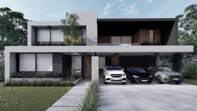 Casa 4 dormitorios en venta, Vida Club de Campo, Barrio Vida, Funes