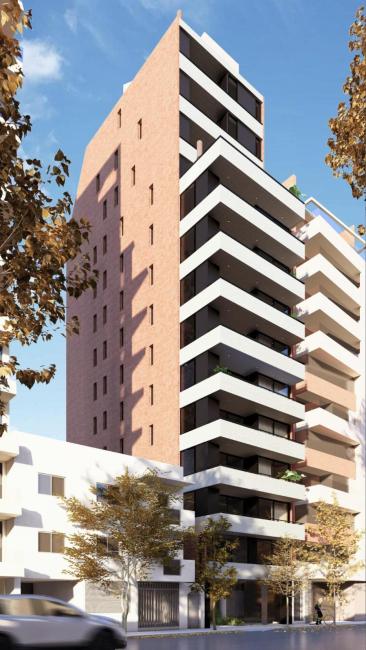 Cochera en venta, Balcarce y Güemes, Centro, Rosario