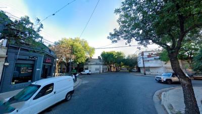 Terreno en venta, España Y Viamonte, Abasto, Rosario