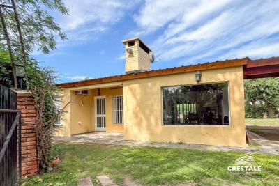 Casa 3 dormitorios en venta, Talar 2100, Los Solares, Funes