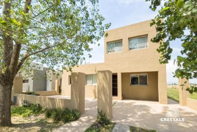 Casa 3 dormitorios en venta, Tierra de Sueños 3 - Esperanza al 400, Tierra de Sueños 3, Roldán