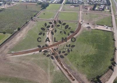 Terreno en venta, BARRIO CALMO, Funes, Funes