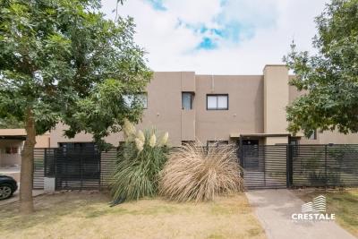 Casa 3 dormitorios en venta, Tierra de Sueños 3 - Pujato 3600, Tierra de Sueños 3, Roldán