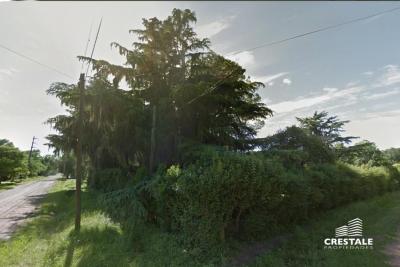 Terreno en venta, San José y Los Pinos, Funes City, Funes