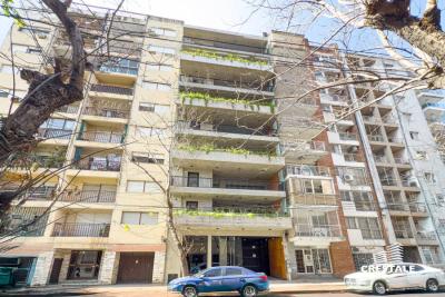 Departamento 3 dormitorios en venta, Moreno y Urquiza, Centro, Rosario