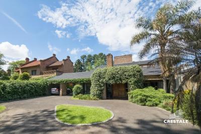 Casa 3 dormitorios en venta, Bv. Argentino y Maradona, Fisherton, Rosario