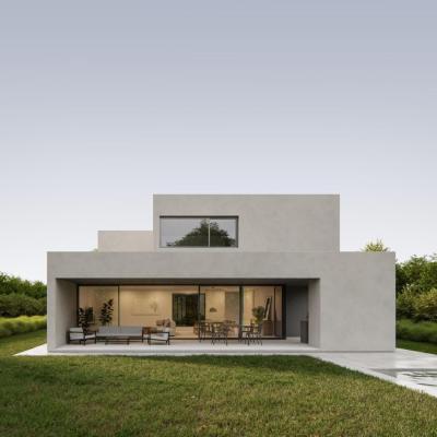 Casa 4 dormitorios en venta, Vida Club de Campo, Barrio Vida, Funes
