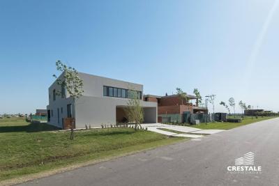 Casa 4 dormitorios en venta, Vida Club de Campo, Vida Club de Campo, Funes