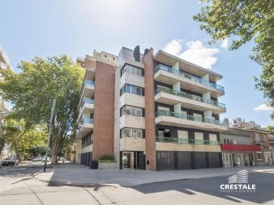 Departamento monoambiente en venta, Iriondo y Montevideo, Echesortu, Rosario