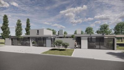 Casa 2 dormitorios en venta, Don Mateo II - Necochea y Aráoz, Don Mateo, Funes
