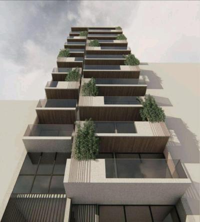 Departamento 1 dormitorio en venta, Córdoba 3000, Nuestra Señora de Lourdes, Rosario