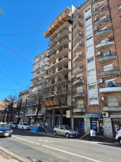 Departamento 1 dormitorio en venta, Córdoba 3000, Nuestra Señora de Lourdes, Rosario