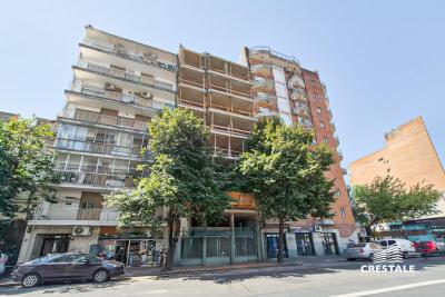 Departamento monoambiente en venta, Córdoba 3000, Nuestra Señora de Lourdes, Rosario