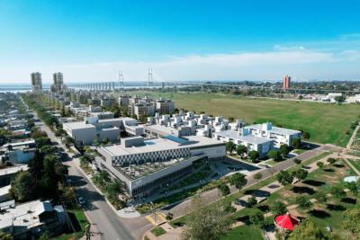 Departamento 2 dormitorios en venta, PH Esmeralda, Granadero Baigorria, Granadero Baigorria