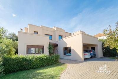 Casa 4 dormitorios en venta, ALDEA COUNTRY GOLF ROSARIO, Rosario Golf Country Club, Rosario