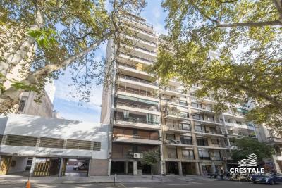 Departamento 3 dormitorios en venta, Córdoba y Buenos Aires, Microcentro, Rosario