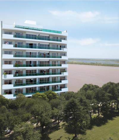 Departamento 3 dormitorios en venta, Santos Palacios 300 - San Lorenzo, San Lorenzo, San Lorenzo