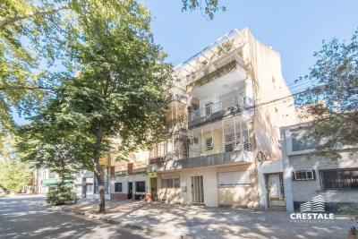 Departamento 1 dormitorio en venta, Vera Mujica Y Urquiza, Luis Agote, Rosario