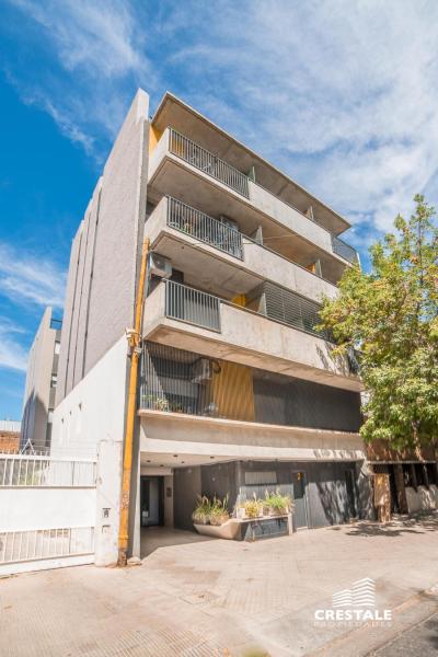 Departamento 1 dormitorio en venta, URQUIZA 2800, Rosario, Rosario