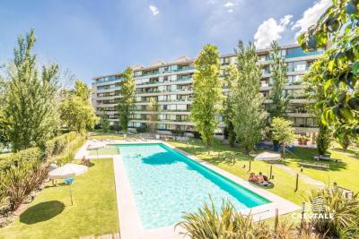 Departamento 1 dormitorio en venta, CONDOMINIOS DEL ALTO 3, Puerto Norte, Rosario