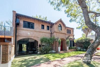 Casa 4 dormitorios en venta, Iriarte 3800 - La Florida, La Florida, Rosario