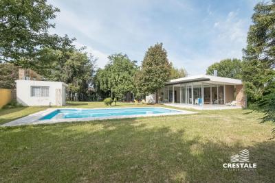 Casa 1 dormitorio en venta, Angelome y Leloir, Funes, Funes