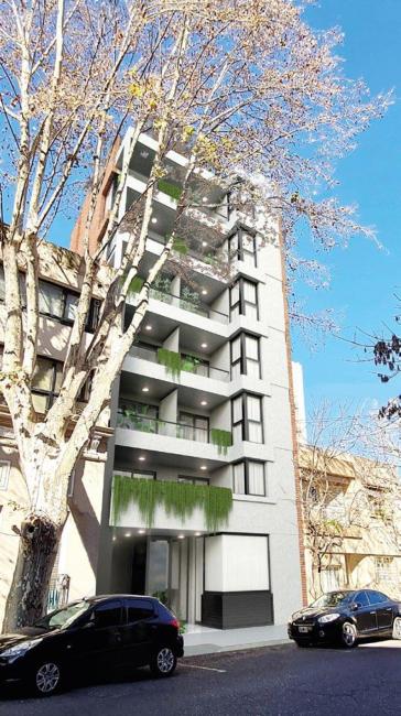 Oficina en venta, Alvear y Zeballos, Nuestra Señora de Lourdes, Rosario