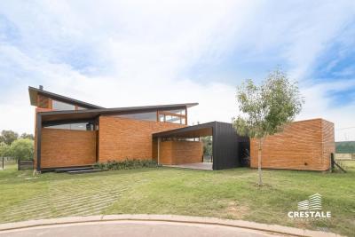 Casa 3 dormitorios en venta, VIDA, Barrio Vida, Funes