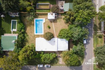 Terreno en venta, Angelome 2500, Funes, Funes