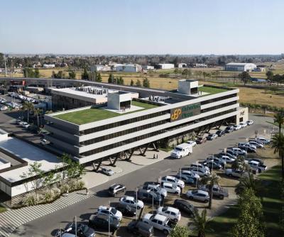 Oficina en venta, Fisherton Plaza - Torre A, Fisherton, Rosario
