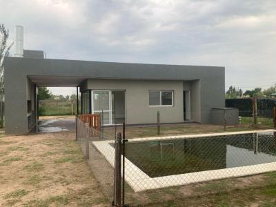 Casa 1 dormitorio en venta, Punta Chacra - El Lucero 1000, Punta Chacra, Roldán