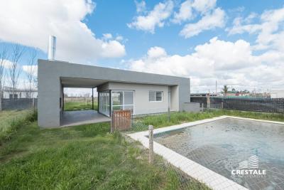Casa 1 dormitorio en venta, Punta Chacra - El Lucero 1000, Punta Chacra, Roldán