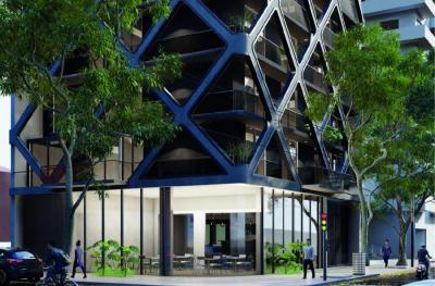 Departamento 1 dormitorio en venta, Zeballos y Paraguay, Centro, Rosario