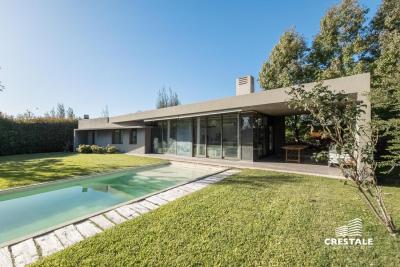 Casa 2 dormitorios en venta, Los Álamos Club de Campo, Los Alamos Club de Campo, Ibarlucea