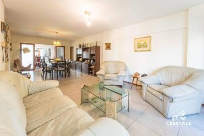Departamento 4 dormitorios en venta, Av Pellegrini y Laprida , Martin, Rosario