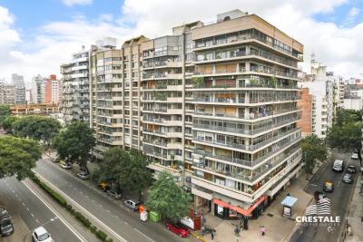 Departamento 4 dormitorios en venta, Av Pellegrini y Laprida , Martin, Rosario