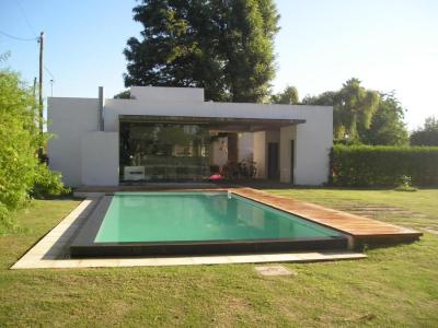 Casa 4 dormitorios en venta, San Martin 500 - San Lorenzo, San Jeronimo Sud, San Lorenzo