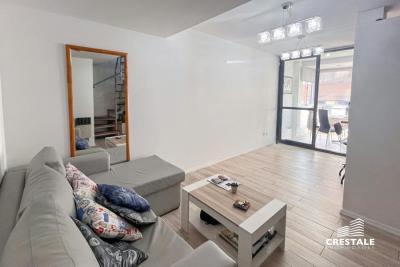 Departamento 2 dormitorios en venta, Moreno y Zeballos, Centro, Rosario