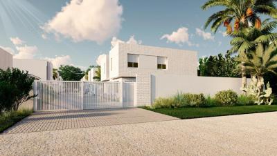 Casa 3 dormitorios en venta, Los Girasoles y Las Margaritas, Funes, Funes