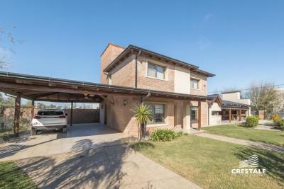 Casa 3 dormitorios en venta, Tierra de Sueños 2 - Av. De las Libertades 1200, Tierra de Sueños 2, Roldán