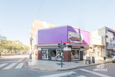 Local en venta, San Luis y Corrientes, Microcentro, Rosario