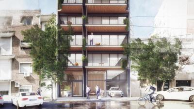 Departamento 3 dormitorios en venta, San Martín y Catamarca, Centro, Rosario