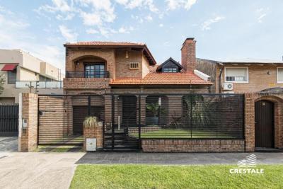 Casa 3 dormitorios en venta, La Florida - Ing. Luis Laporte 4200, La Florida, Rosario