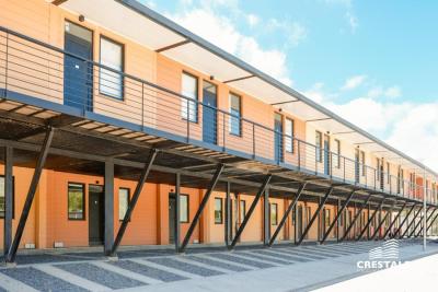 Departamento de pasillo 2 dormitorios en venta, Álamos - Vaca Muerta, Añelo, Añelo