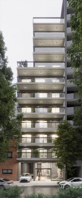 Oficina en venta, Alvear y Urquiza, Pichincha, Rosario