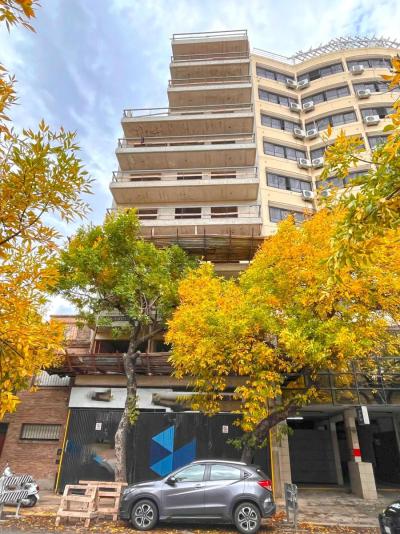 Departamento monoambiente en venta, Alvear y Urquiza, Pichincha, Rosario
