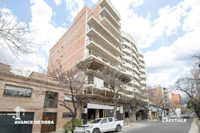 Departamento 1 dormitorio en venta, Alvear y Urquiza, Pichincha, Rosario