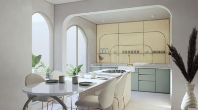 Casa 3 dormitorios en venta, Rodríguez y San Juan, Pichincha, Rosario