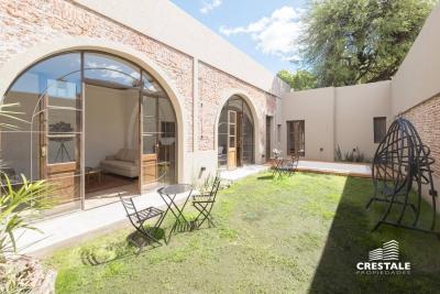 Casa 3 dormitorios en venta, Pasaje Monroe y Ricchieri, Nuestra Señora de Lourdes, Rosario