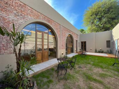 Casa 3 dormitorios en venta, Pasaje Monroe y Ricchieri, Nuestra Señora de Lourdes, Rosario